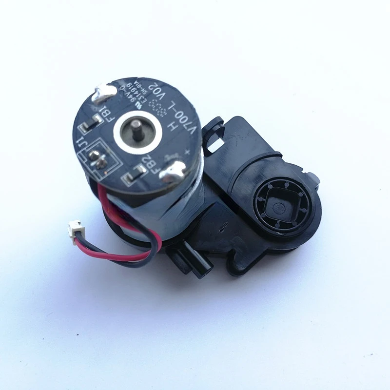 

FOR Ecovacs DEEBOT N79S N79 CONGA EXCELLENCE 5040 990 Roller Brush Motor Robotic Vacuum Cleaner Parts Engine Replacement