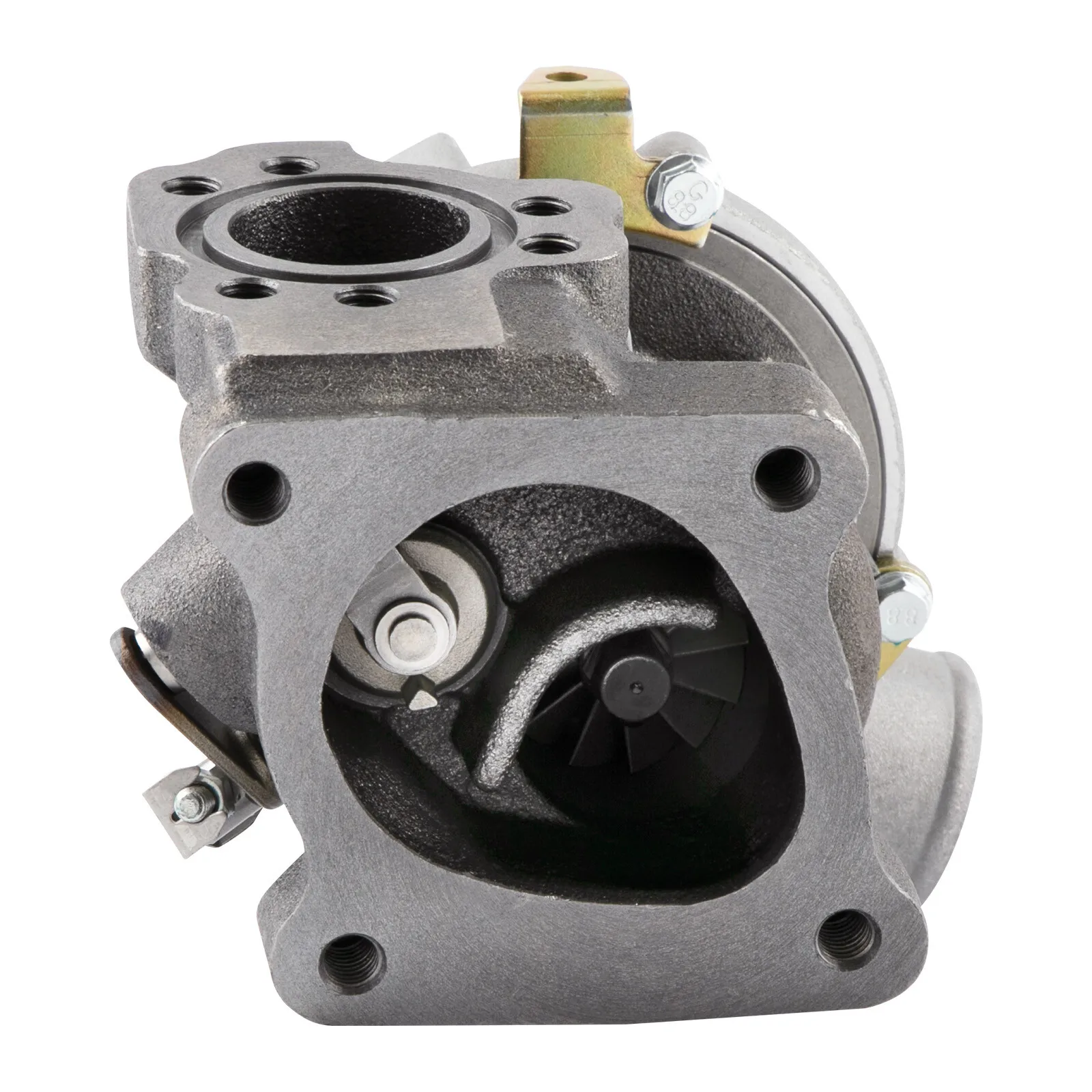 Twin Turbo Charger K04 for Audi RS4 S4 A6 Quattro 2.7L 99-04 K04-025 K04-026