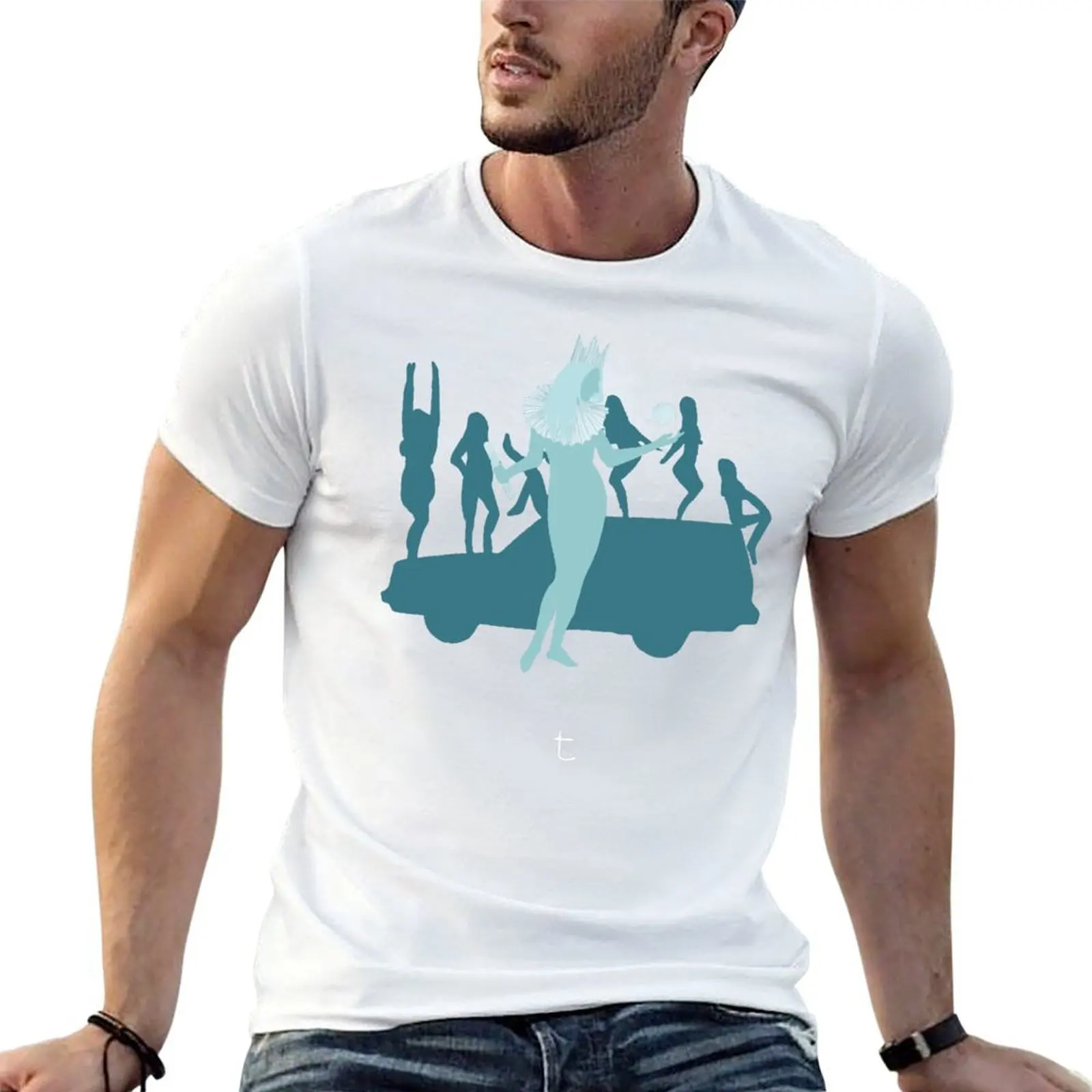 

iamamiwhoami; t T-Shirt t shirts for man cotton funny man t shirts for men casual shirt for man T-shirt