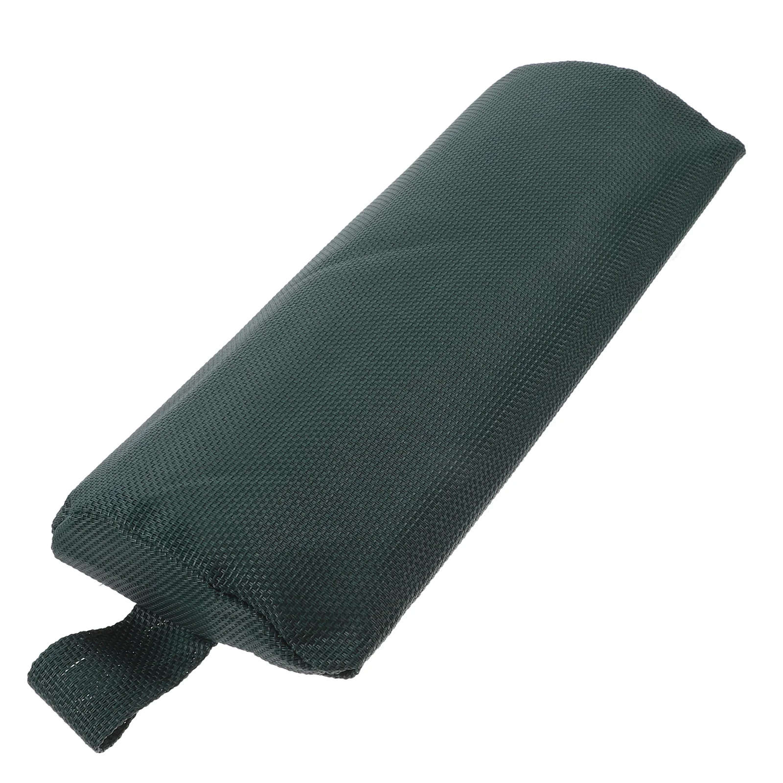 وسادة مسند الرأس لكرسي الشاطئ مقاومة للماء وقابلة للطي في الهواء الطلق ودعم الرقبة وسادة كرسي حمام السباحة للسفر #3