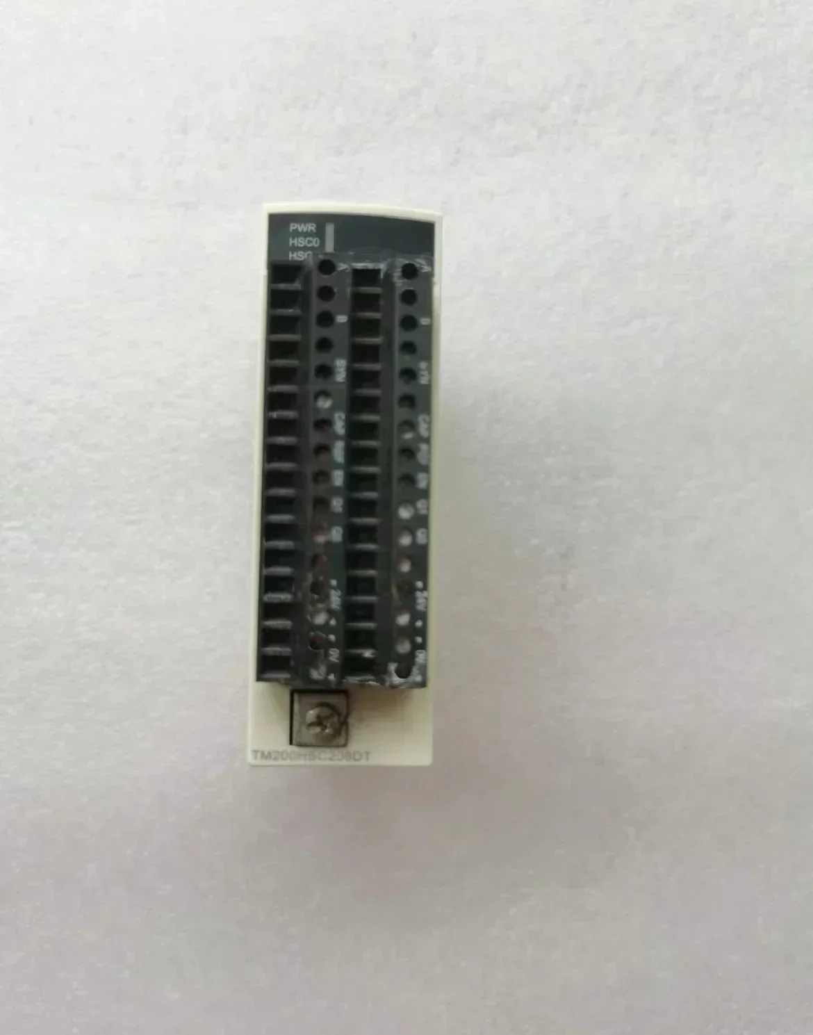 Gebrauchtes TM200HSC206DT Schneider Original SPS-Modul