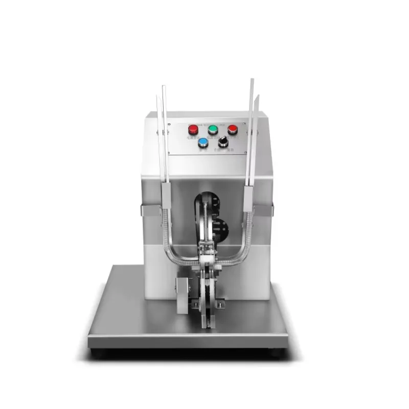 Hand U Manual Sausage Clipper/Clipping Machine For Sausage 4