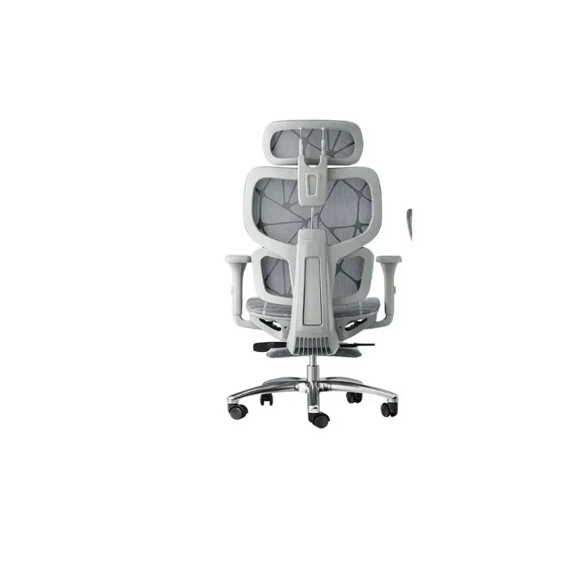 

Recliner Ergonomic Office Chair Simple Mobile Mesh Designer Swivel Bedroom Playseat Computer Chair Gamer Cadeira Gamer Furniture