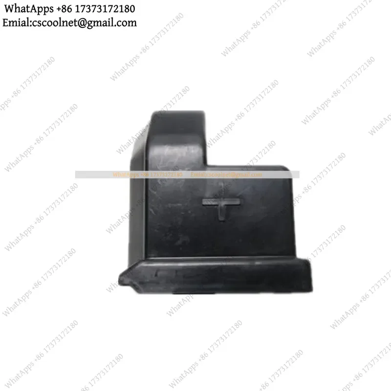 JS03 OEM Battery Positive Pole Terminal Cover Lid for VW Polo T-Cross Jetta VS5 VS7