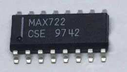 

MAX722CSE SOP16 IC spot supply, quality assurance, welcome to consult, the spot can be straight shot