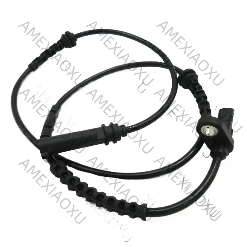 Front Axle ABS Wheel Speed Sensor For BMW 5 6 7 F01 F02 F03 F04 09-16 528i M 550d 530d 535i 550i 525d 34526784902 - view 2
