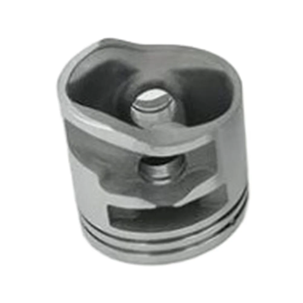 37mm Cylinder Assembly for Piston Kit Fits For MS170 MS180 MS171 MS181 MS181C Chainsaw OEM Replacement Component