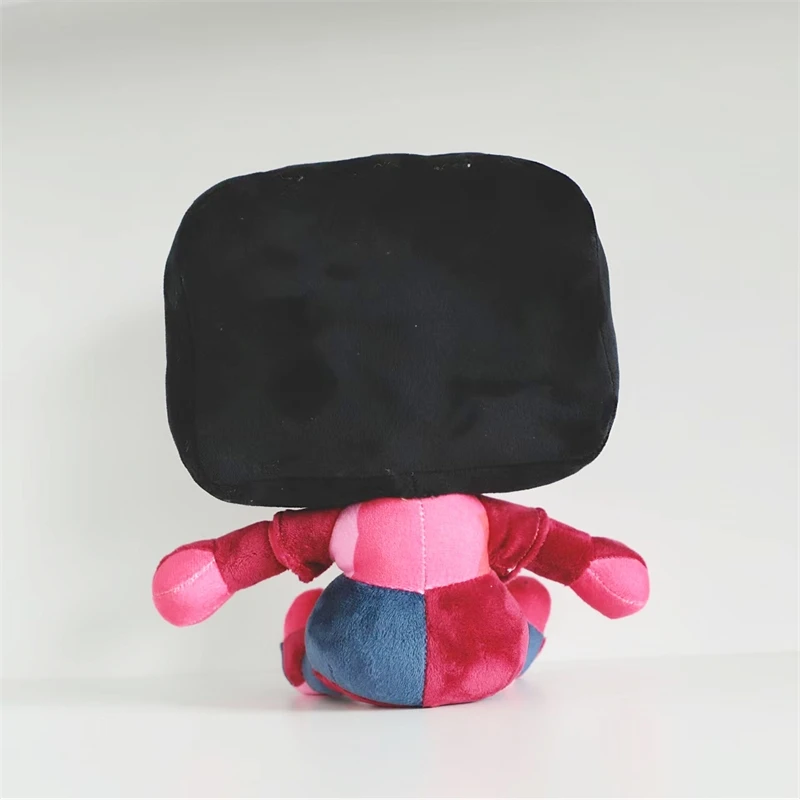 Steven Universe Plushie Soft Stuffed Animal Doll Cartoon Character Peripheral Collectible Toy Gift For Children Adults - view 2