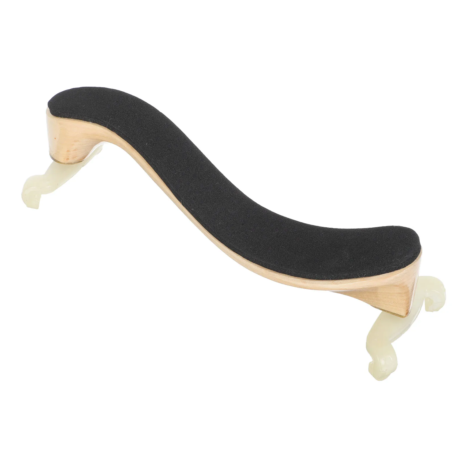 

1pcs Shoulder Rest Simple Support Holder Durable Comfortable Violin Accessory Stable Portable Music Class Home Use Violin Parts