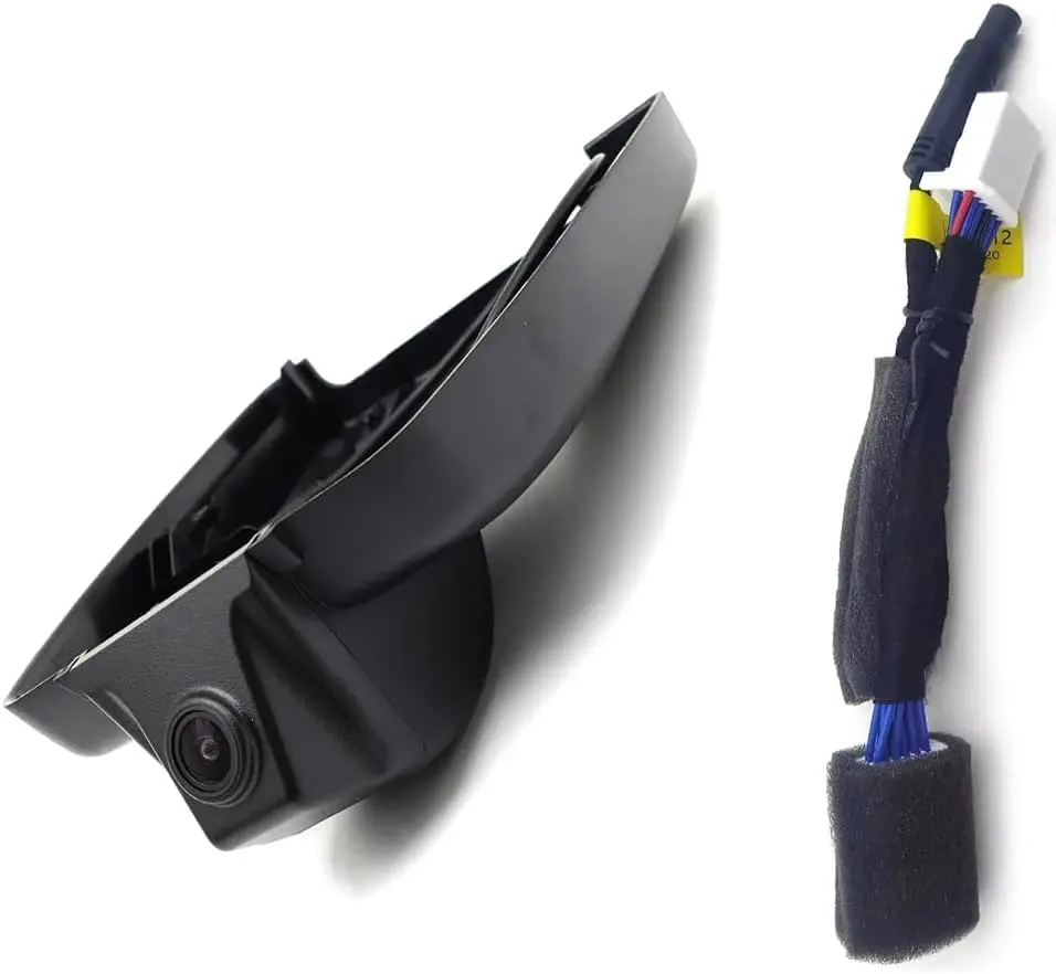 كاميرا 4K لـ XU70 XU50 20-23 LE Limited UHD 2160P WiFi APP G مستشعر حلقة تسجيل بطاقة 64 جيجابايت