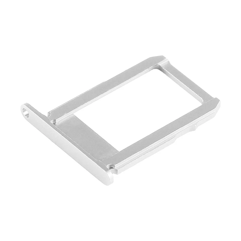 1Pcs Sim Card Slot Tray Reader Holder Connector For HTC Google Pixel2 Pixel2XL Pixel1 Pixel 2 1 XL 2XL Adapter Contact Socket