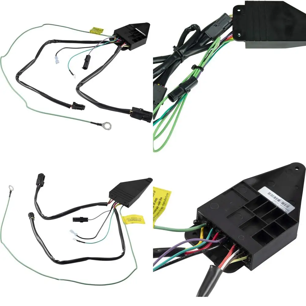 

Kwikee Classic Сменный электрический шаговый контроль для автофургона с перевернутой и PKD, подходит для шагов с блоком LC379146, точные соответствующие компоненты