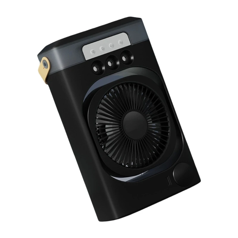 Texture addominali USB per ventola raffreddamento adatto per l'ambiente domestico o ufficio