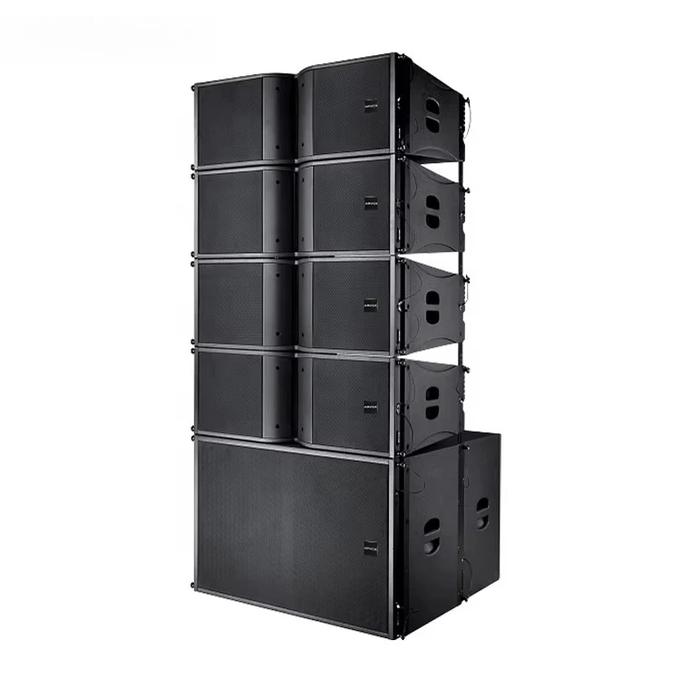 

Professional Audio Novation Bass Surround Speakers JB L Speakers Professional Series
