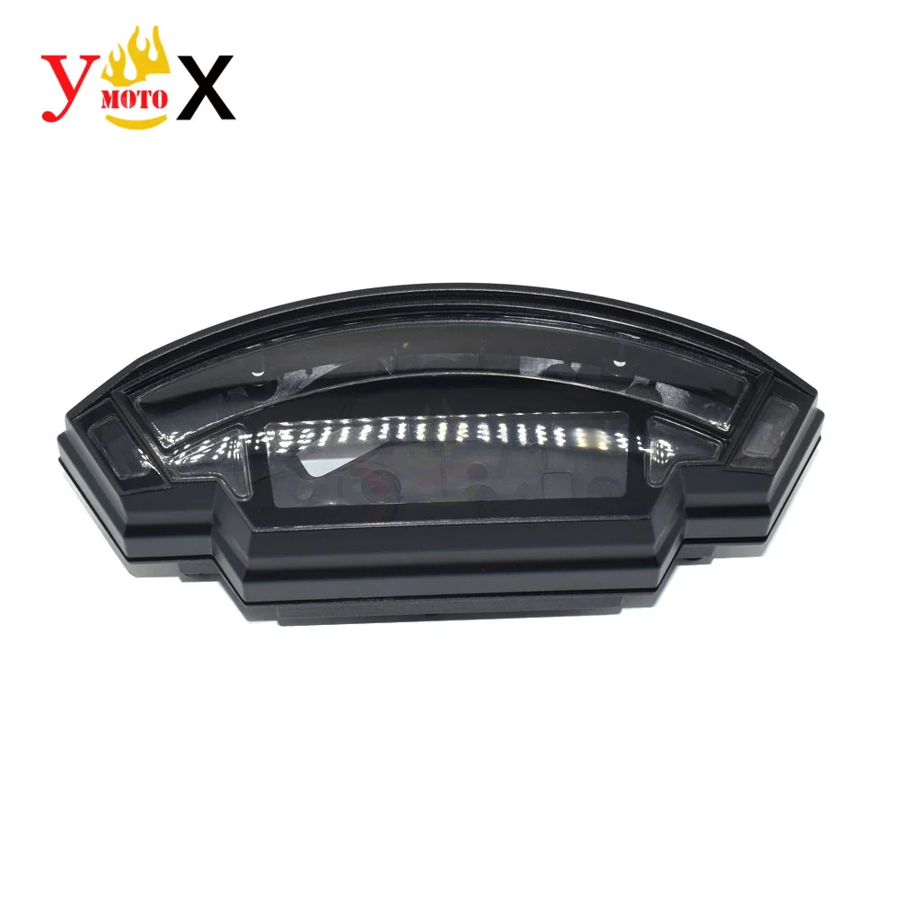 

ZX10R 16-21 мотоциклетный спидометр, приборная панель, одометр, чехол, чехол, корпус для KAWASAKI ZX-10R 2016-2021 2017