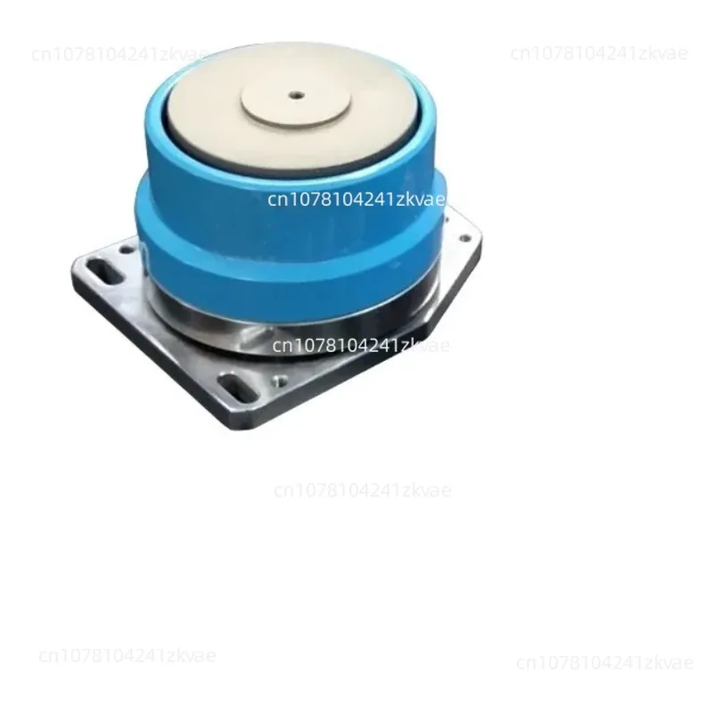 Vibration Plate High Frequency Base Circular  Base