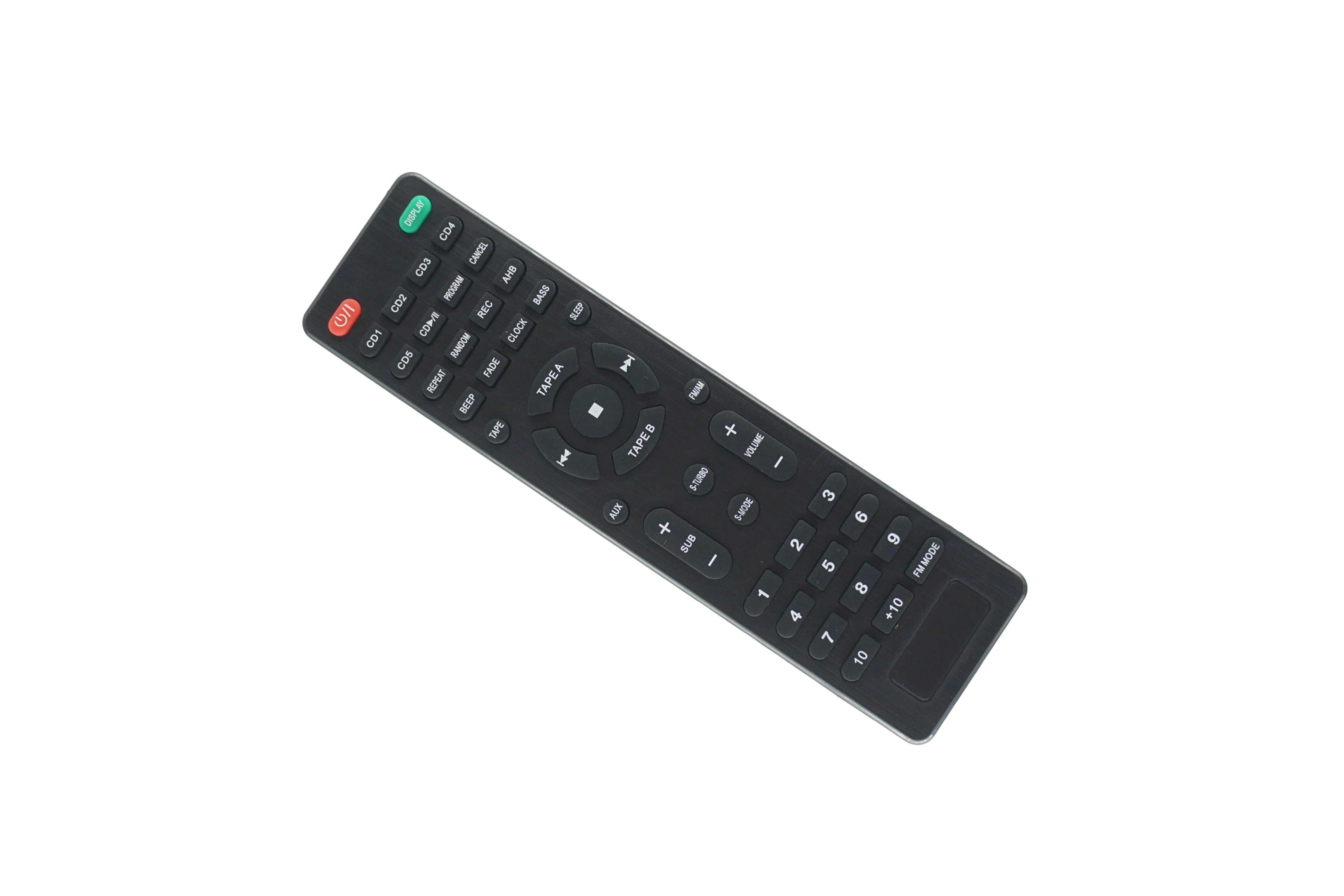 Remote Control For JVC HX-GX7J CA-HXGX7 SP-HXGX7 RM-SFSB70J FS-B70 RM-SUXG50A UX-G50J Micro Compact Component Stereo System