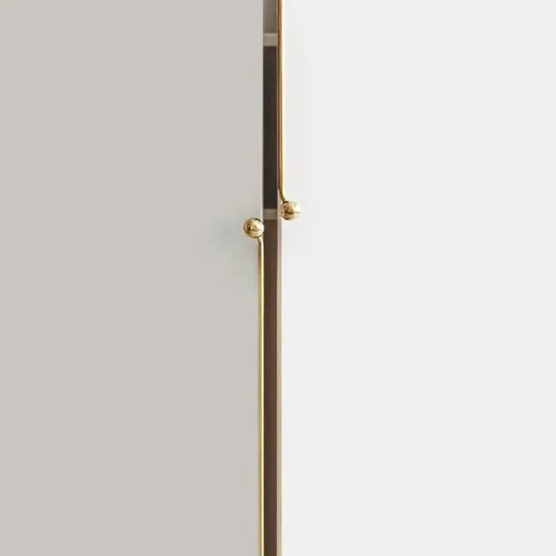 Lange Kleiderschrankgriffe aus Aluminiumlegierung, Gold-Chrom-Schrankgriffe, Schubladenknöpfe, Luxuriöse Möbelbeschläge – Detail 11