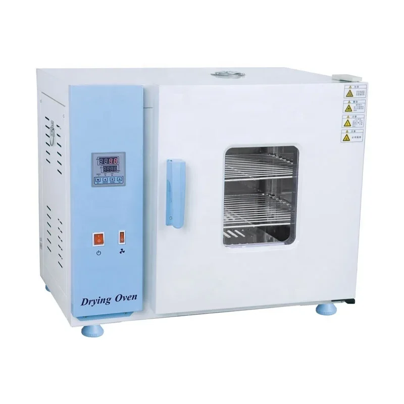 

136L Laboratory Electric Heating Blast Drying Oven for Scientific Research And Education