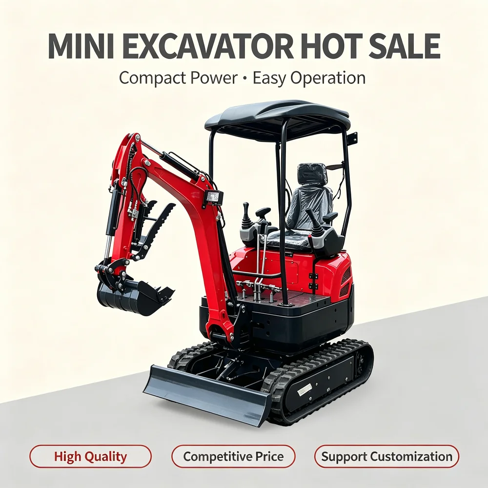 Mini Escavatore Agricolo Perso - Farming Agriculture Project recensione e prezzo