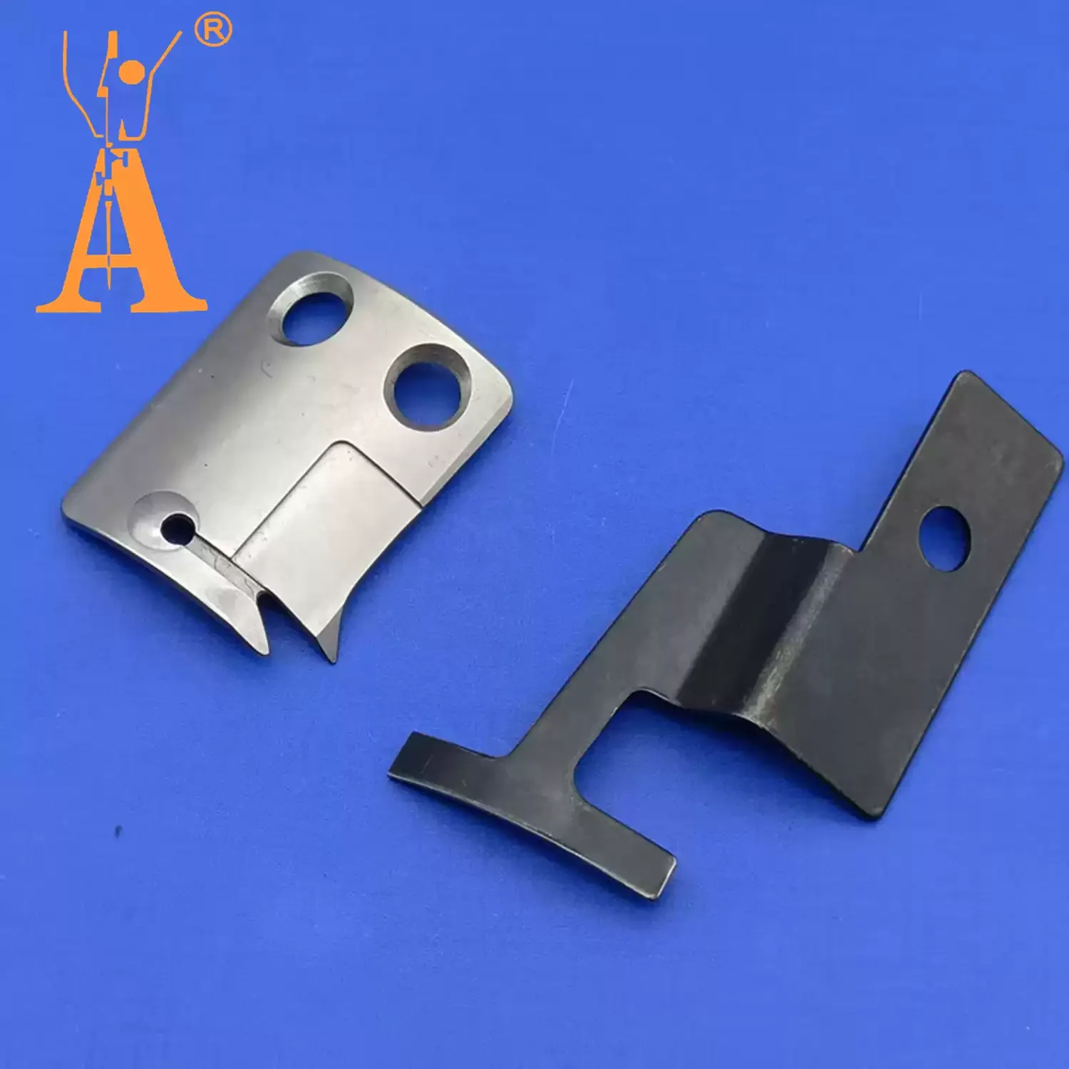 Juki DP2100 Sewing Machine Blades Replacement Parts 400-17611 400-12685 for Sewing Machines