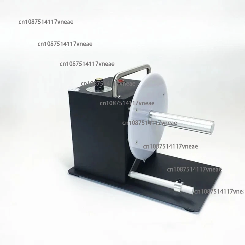 

F202 автоматическая перемотка этикеток, двусторонняя самоклеящаяся этикетка, принтер штрих-кода, перемотка этикеток, машина для переработки этикеток