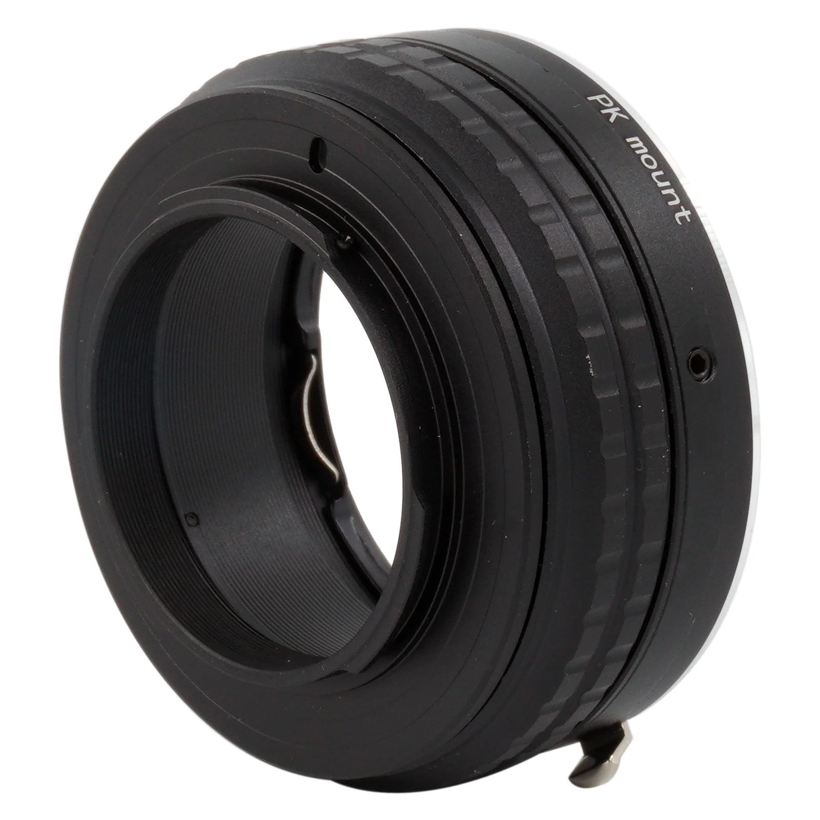 PK-FX Macro Focusing Helicoid Adapter For Pentax K PK old manual Lens to Fujifilm Fuji X FX Mount Camera X-T3 X-E3
