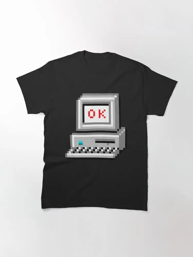 Radiohead OK Computer Thom Yorke Pablo Honey The Bends Kid A Classic T-Shirt