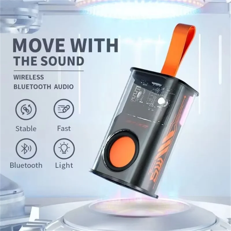 Bluetooth Speaker K… - image