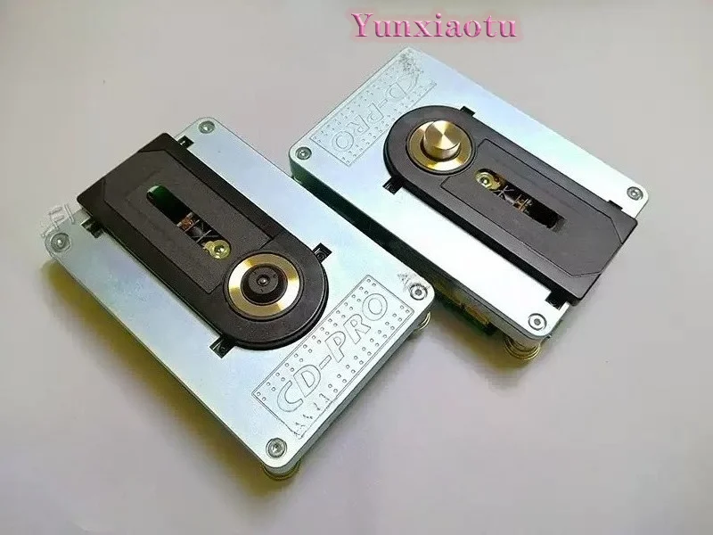 Brand New Premium CDPRO2 VAU1255/31LF Movement, Replacement Mechanism Compatible with VAU1254 for High-end CD Player