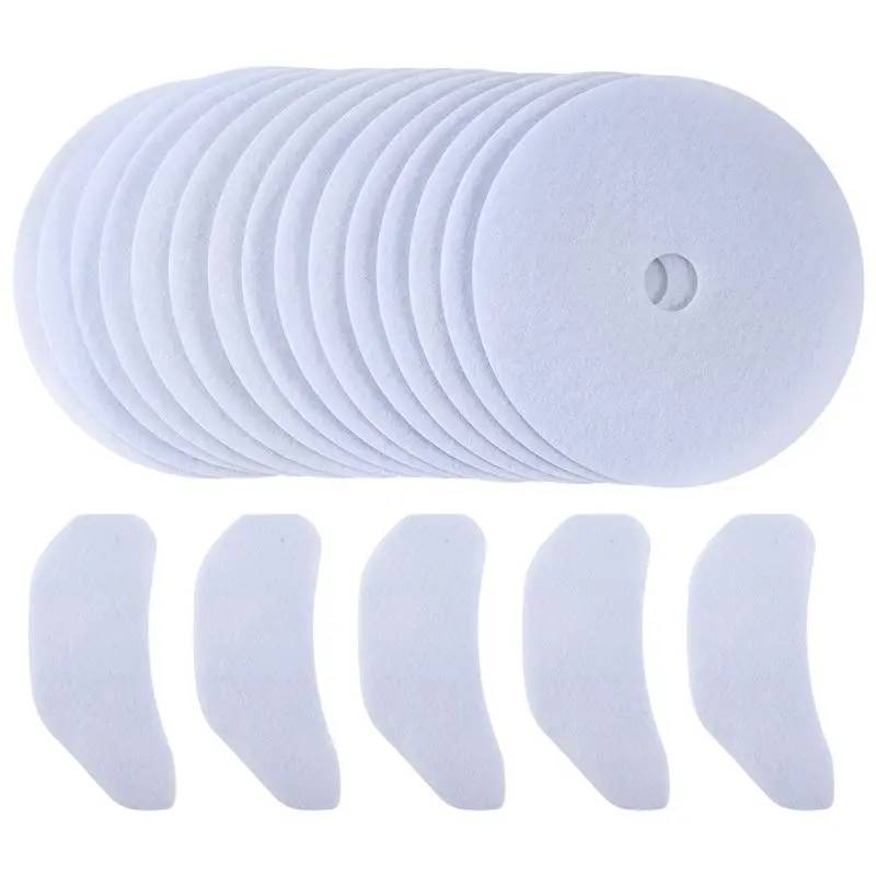 Universal Cloth Dryer Exhaust Filters,Dryer Lint Filter Replacement, Compatible With For Magic Chef,Sonya Eco-Friendly