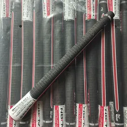 Tour Velvet Golf Grip 10pcs/lot Golf Club Grips Midsize Standard Golf Grips Rubber Iron and Wood Grips