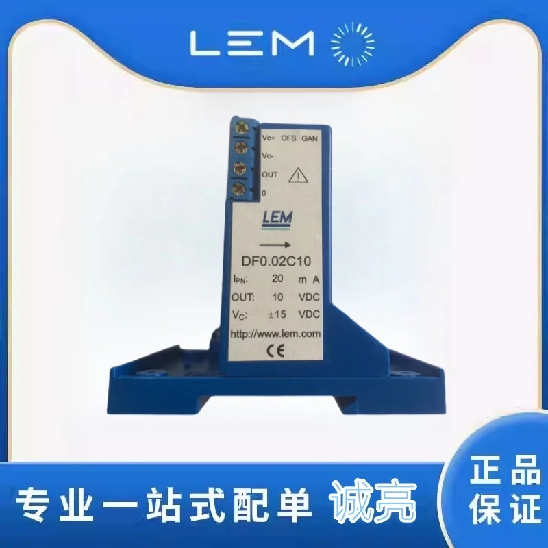 Lem Lem Sensor DF0.…