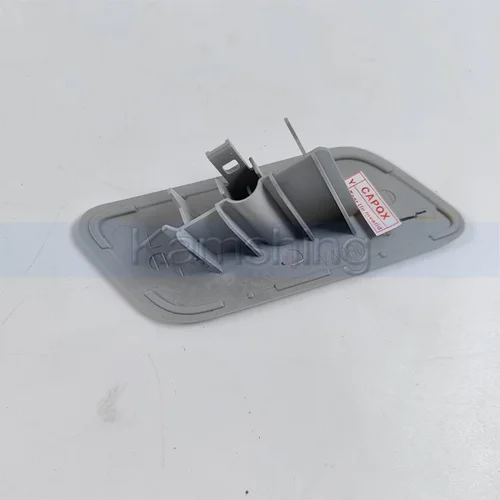 Imagen 2 del producto Cubierta de arandela de Faro de parachoques delantero de coche, tapa de chorro de boquilla de pulverización, Subaru Impreza WRX /STI 11