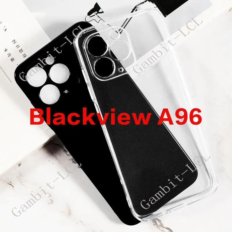 For Blackview A96 B… - image