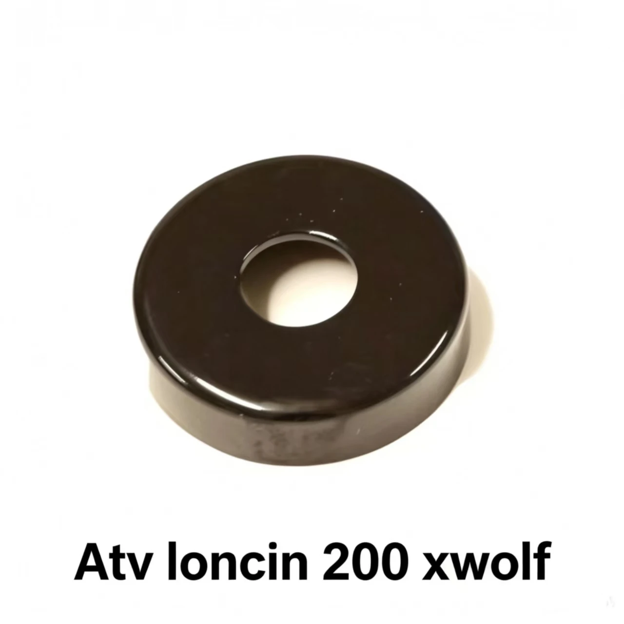 

ATV Swing Arm Protective Dust Cap for Loncin 200 Xwolf - Durable