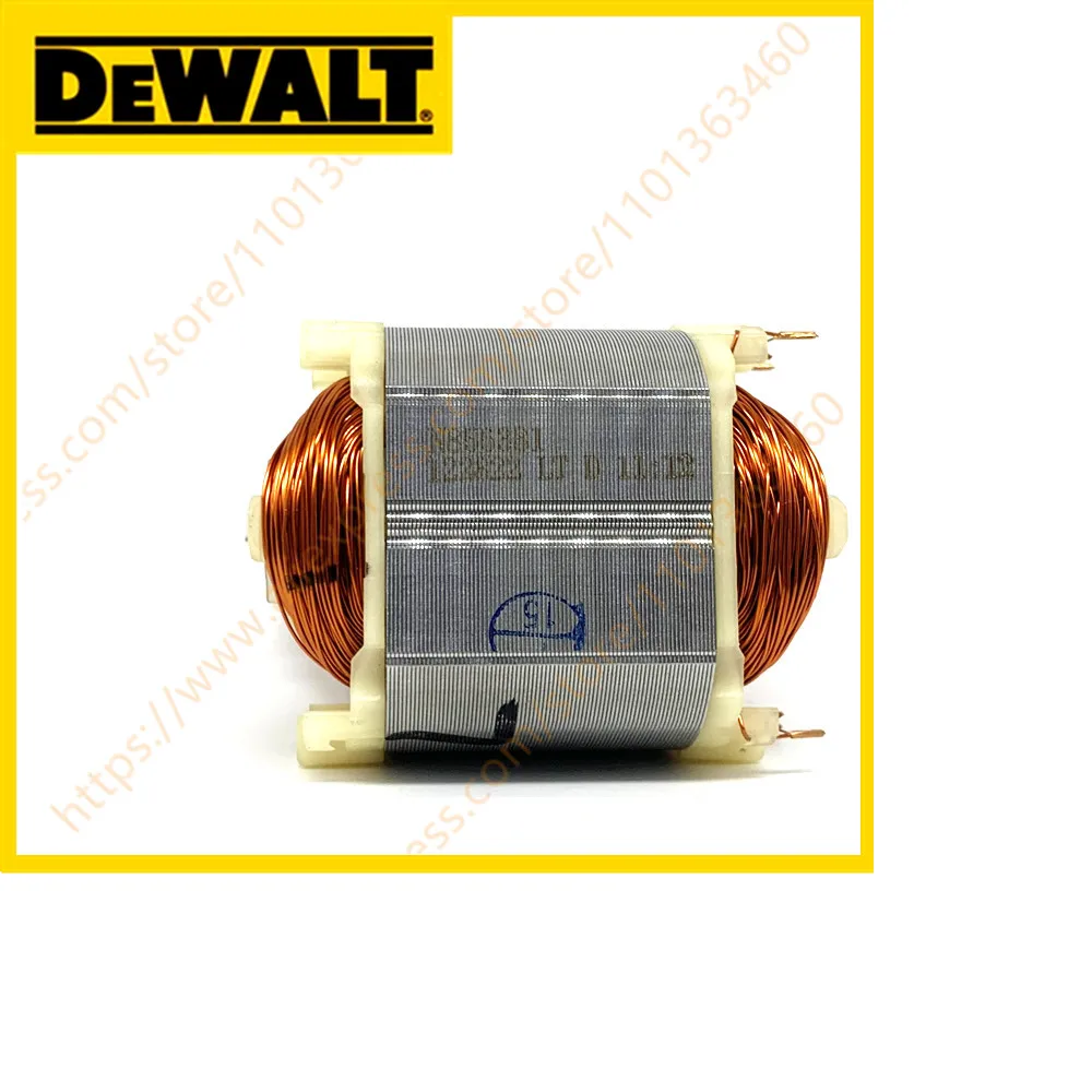 220-240V Stator Field FOR DEWALT D25132 D25133 D25134 N484765