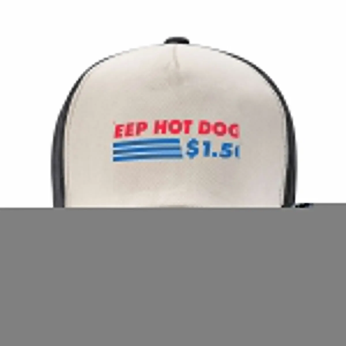 

Costco Hot Dogs Baseball Cap designer cap Military Tactical Cap Trucker Hat Ladies Men's