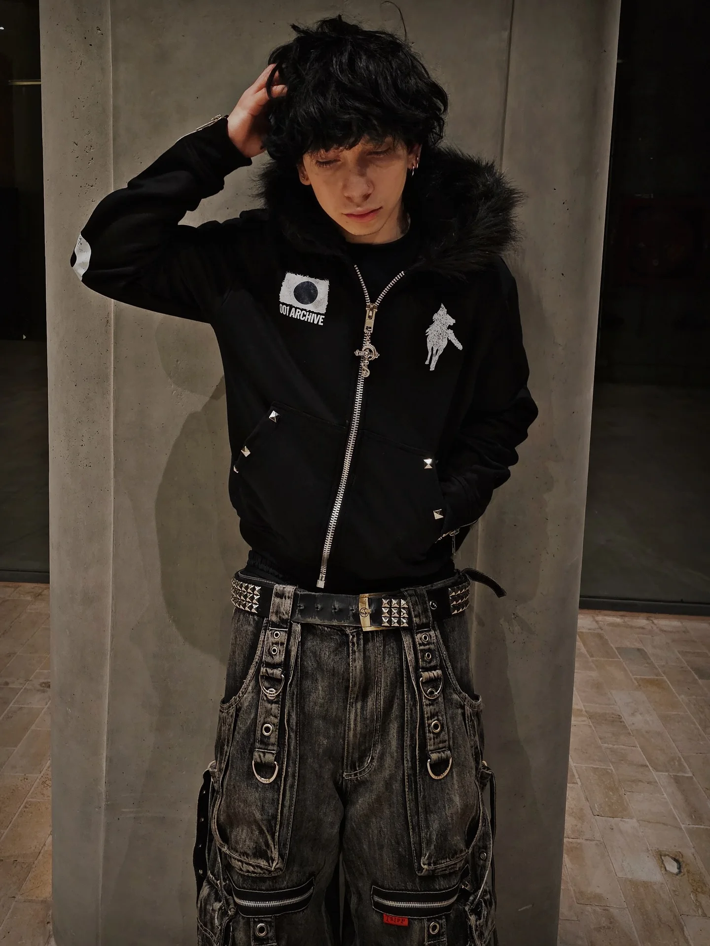 Thumbnail 3 - #3 Latest Zip Up Hoodies Updates