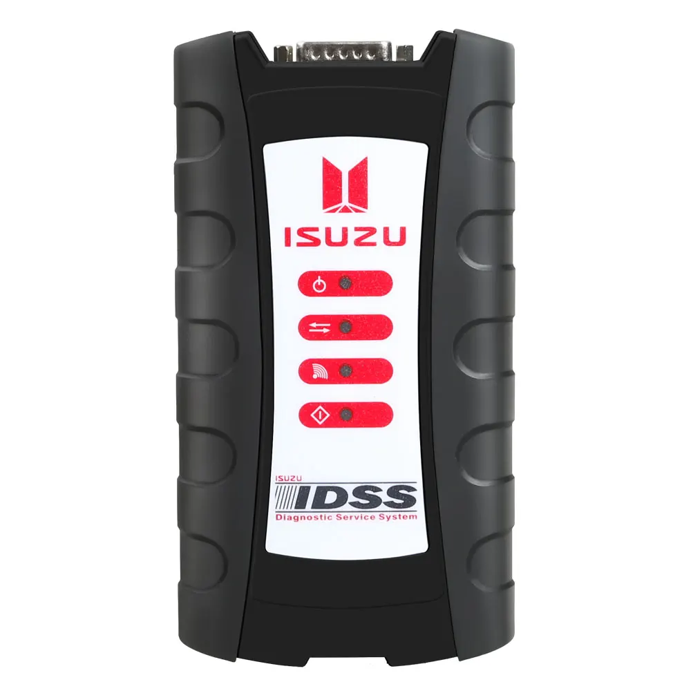 

IDSS Isuzu Global Diagnostic Services System (E-IDSS) 2019 Isuzu Diagnostic Tool