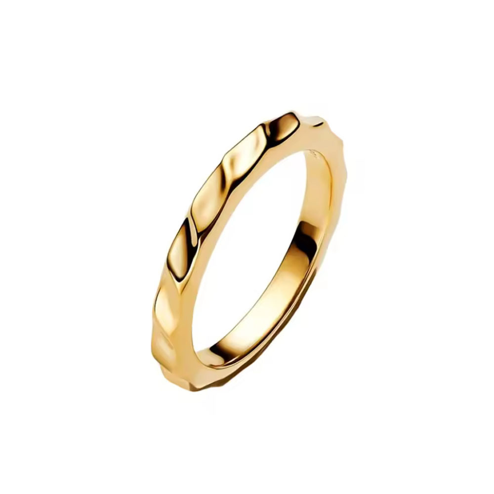 2025 Rose Color Spring Daisy Flower Ring Floral Fashion Jewelry Choose Yours