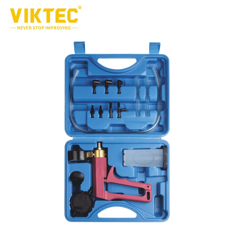 VT01045 набор для вакуумного тестирования и торможения