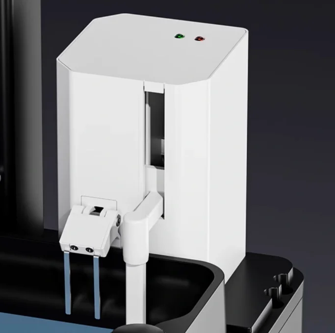 

Original UV Jupiter SE Automatic Feeding Set For ELEGOO Jupiter SE SLA LCD 3D Printer Parts Printing Accessories