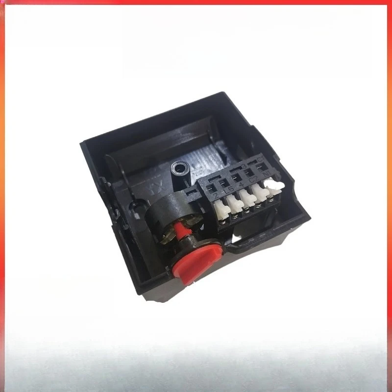 مفتاح معزز لتدوير المياه الساخنة، مضخة خط أنابيب التدفئة الأرضية، محافظ التروس الثالثة، صندوق توصيل التحكم بنمط WL/GLF #1