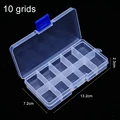 CCH 10GRID