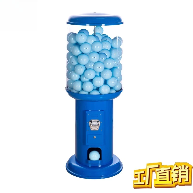 

Manufacturer Teal's new large-capacity egg twisting machine activity warm-up props Internet celebrity egg twisting machine Coin