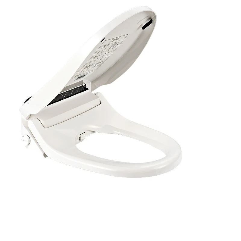 

Smart toilet lid enema laxative small size short automatic induction lid opening smart toilet board
