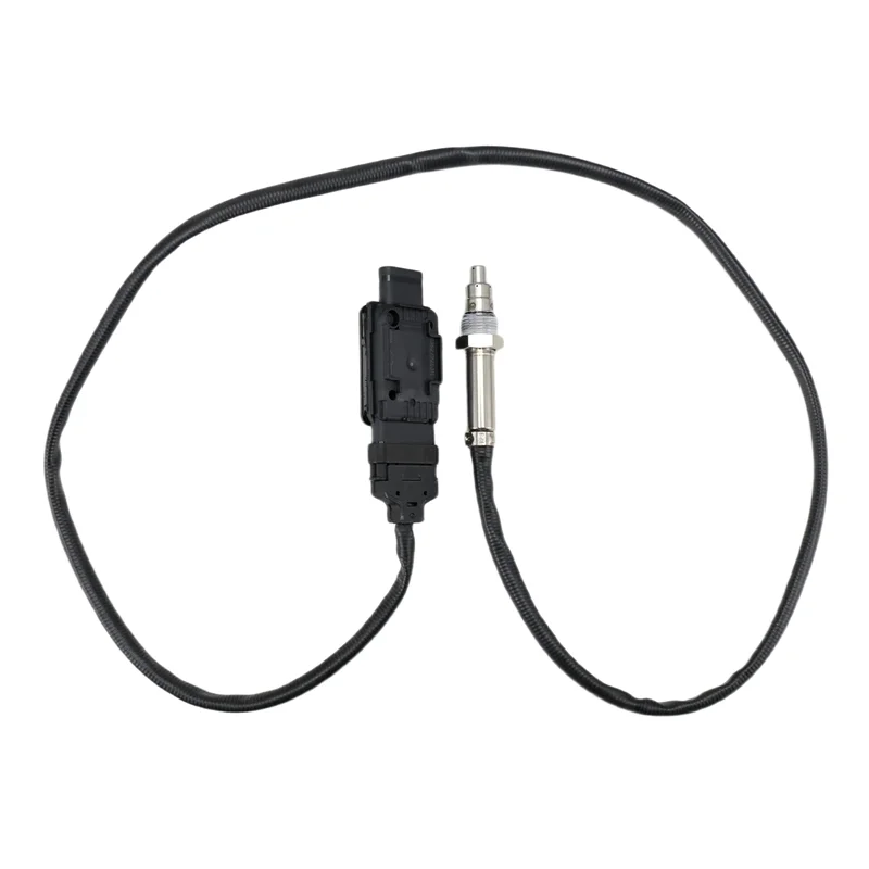 Per BMW X5 G05 F95 X6 G06 F96 X7 G07 3.0D B57 21R Sensore di Ossido di Azoto 9887283 13629887283 Sensore Nox 13627926311