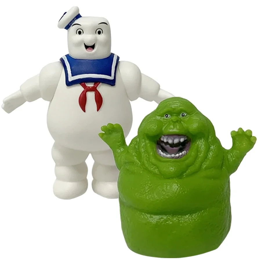 13Cm Ghostbusters A…