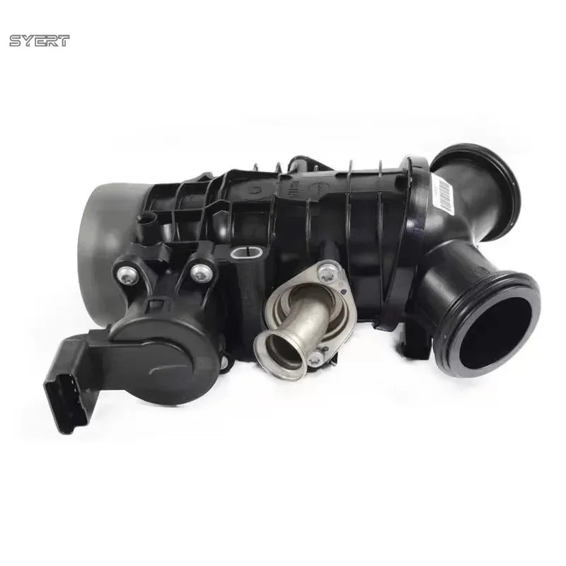 

The New Listing LR078546 LR061957 Throttle Body for Range Rover Vogue L405 Sport L494 Discovery 5 and Velar